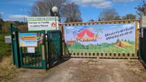 Camping Kerisole*** — photo 7